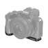 SmallRig Piastra di montaggio per vlogging Pro per Nikon Z50