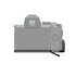 SmallRig Piastra di montaggio per vlogging Pro per Nikon Z50