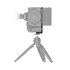 SmallRig Piastra di montaggio per vlogging Pro per Nikon Z50