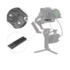 SmallRig Piastra Inferiore per Canon C70 in Alluminio 3189