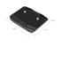 SmallRig Piastra Inferiore per Canon C70 in Alluminio 3189