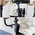 SmallRig Piastra per batteria Mini V Mount con clip da cintura