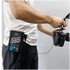 SmallRig Piastra per batteria Mini V Mount con clip da cintura
