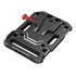 SmallRig Piastra per batteria V Mount 2988