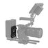 SmallRig Piastra per batteria V Mount 2988
