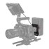SmallRig Piastra per batteria V Mount 2988