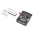 SmallRig Piastra per batteria V Mount 2988