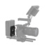 SmallRig Piastra per batteria V Mount 2988