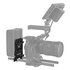 SmallRig Piastra per batteria V Mount con braccio regolabile 2991