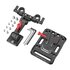 SmallRig Piastra per batteria V Mount con braccio regolabile 2991