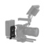 SmallRig Piastra per batteria V Mount con braccio regolabile 2991