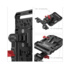 SmallRig Piastra per batteria V Mount con braccio regolabile 2991