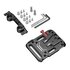 SmallRig Piastra per batteria V mount con clamp per asta da 15 mm 3016