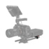 SmallRig Piastra per batteria V mount con clamp per asta da 15 mm 3016
