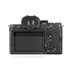 SmallRig Proteggi Schermo per Sony Alpha 7C II / Alpha 7CR / Alpha 6700 / ZV-E1 / Alpha 7 IV