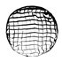 SmallRig RA-D55 Softbox parabolico a sgancio rapido 55cm con griglia