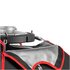 SmallRig RA-R4545 Mini Softbox a chiusura rapida 45x45cm con griglia a nido d'ape