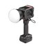SmallRig RC 100B COB Video Light Kit Con impugnatura powerbank