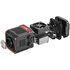 SmallRig RC 100B COB Video Light Kit Con impugnatura powerbank