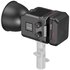 SmallRig RC 100B COB Video Light Kit Con impugnatura powerbank