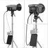 SmallRig RC 350D COB LED