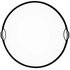 SmallRig Riflettore circolare pieghevole 5 in 1 110cm con maniglia