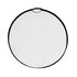 SmallRig Riflettore circolare pieghevole 5 in 1 60cm con maniglia