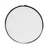 SmallRig Riflettore circolare pieghevole 5 in 1 60cm