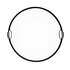 SmallRig Riflettore circolare pieghevole 5 in 1 80cm con maniglia