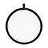 SmallRig Riflettore circolare pieghevole 5 in 1 80cm