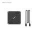 SmallRig Ripetitore wireless a lungo raggio