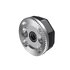 SmallRig Rosetta standard Arri con montaggio imbullonato (filettatura M6)