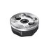 SmallRig Rosetta standard Arri con montaggio imbullonato (filettatura M6)