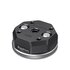 SmallRig Rosetta standard Arri con montaggio imbullonato (filettatura M6)