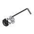 SmallRig Rosetta standard Arri con montaggio imbullonato (filettatura M6)