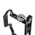 SmallRig Rosetta standard Arri con montaggio imbullonato (filettatura M6)