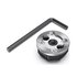 SmallRig Rosetta standard Arri con montaggio imbullonato (filettatura M6)