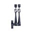 SmallRig Rosette Arm - Magic Arm 28cm