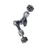 SmallRig Rosette Magic Arm (7") con vite di posizionamento ARRI