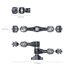 SmallRig Rosette Magic Arm (7