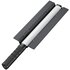 SmallRig RT25 Handheld Tube Light (versione con impugnatura a batteria e alette)