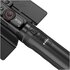 SmallRig RT25 Handheld Tube Light (versione con impugnatura a batteria e alette)