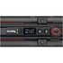 SmallRig RT25 Handheld Tube Light (versione con impugnatura a batteria e alette)