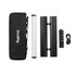 SmallRig RT25 Handheld Tube Light (versione con impugnatura a batteria e alette)