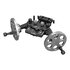 SmallRig Ruote di controllo gimbal per DJI RS Series