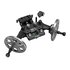 SmallRig Ruote di controllo gimbal per DJI RS Series