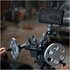 SmallRig Ruote di controllo gimbal per DJI RS Series