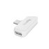 SmallRig S60 - Microfono wireless DUAL con connettore USB-C White Edition