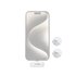 SmallRig S60 - Microfono wireless DUAL con connettore USB-C White Edition