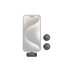 SmallRig S60 - Microfono wireless DUAL con connettore USB-C